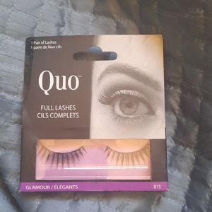 Lashes